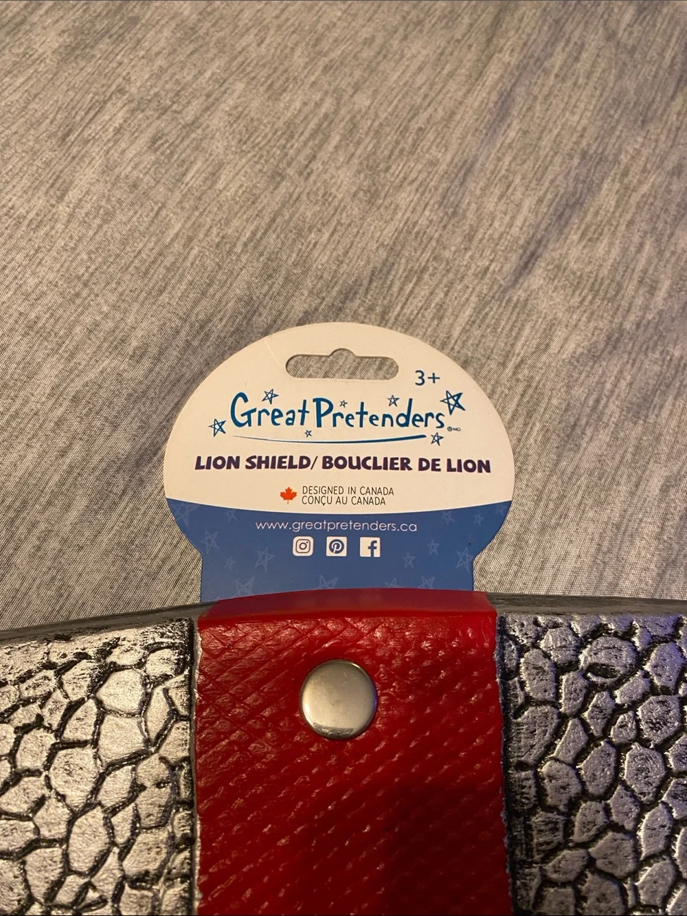 Great Pretenders questions leave